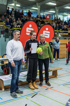 Bild 269 - B-Juniorinnen Landesmeisterschaften